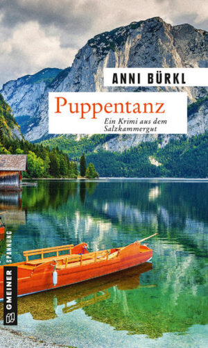 Puppentanz | Anni Bürkl