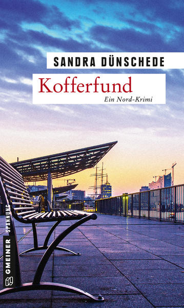 Kofferfund | Sandra Dünschede