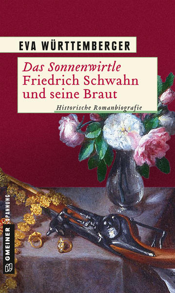 Das Sonnenwirtle - Friedrich Schwahn und seine Braut | Bundesamt für magische Wesen