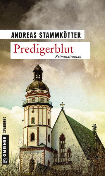 Predigerblut | Andreas Stammkötter