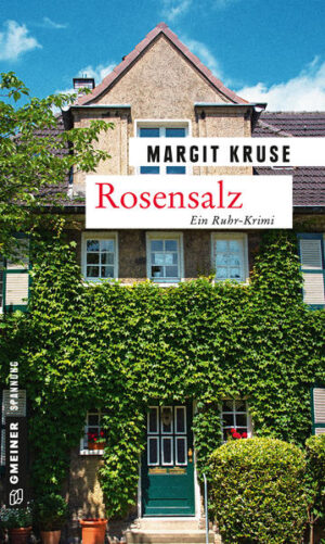 Rosensalz | Margit Kruse