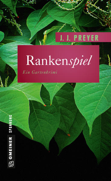 Rankenspiel | J. J. Preyer