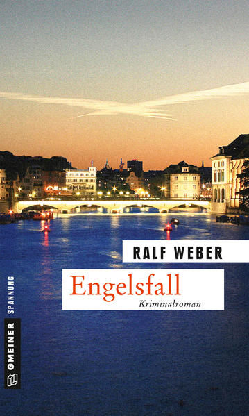 Engelsfall | Ralf Weber