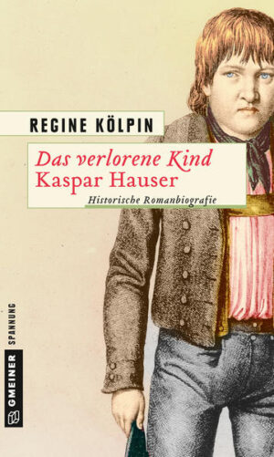 Das verlorene Kind - Kaspar Hauser | Bundesamt für magische Wesen