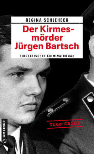 Langenberg, 1966. Der Fall Bartsch erschütterte die Nachkriegs-BRD wie kein anderes Kapitalverbrechen. Jürgen Bartsch, der nach einer Kindheit voller Kälte und Missbrauch zu einem sadistischen Soziopathen wurde, lockt Kinder von Kirmesplätzen in Essen und Umgebung, um sie zu quälen, zu missbrauchen und zu ermorden. Bei der Jagd nach dem Kirmesmörder gerät eine ganze Region in Panik. Als Jürgen Bartsch schließlich gefasst wird, fordern die Menschen Vergeltung.