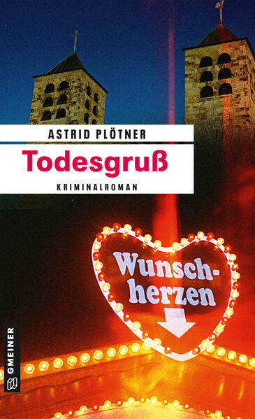 Todesgruß | Astrid Plötner