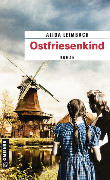 Ostfriesenkind | Alida Leimbach