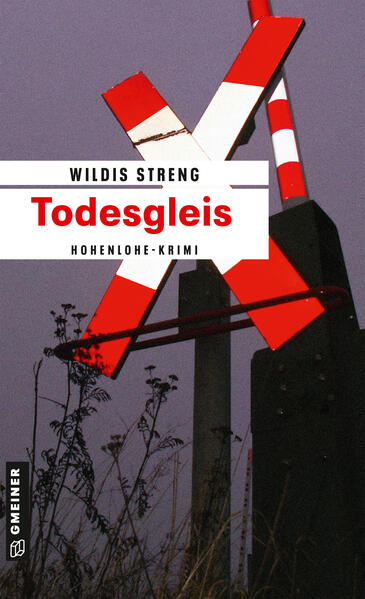 Todesgleis | Wildis Streng