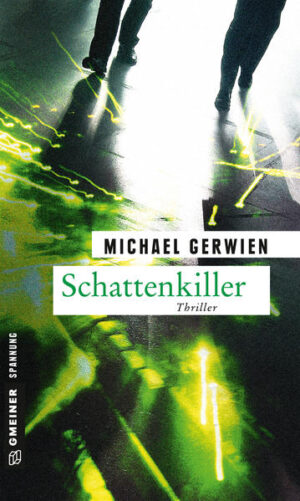 Schattenkiller | Michael Gerwien