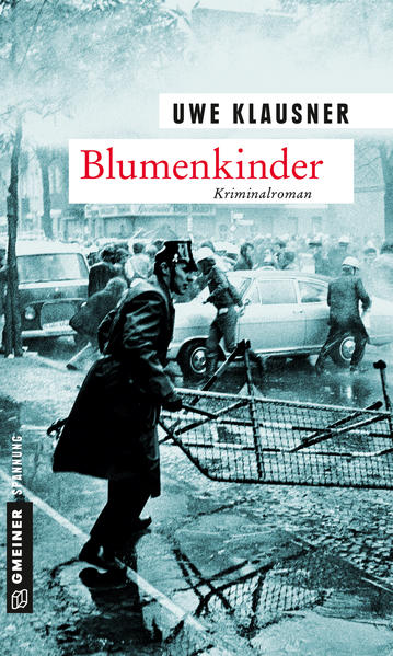 Blumenkinder Tom Sydows neunter Fall | Uwe Klausner