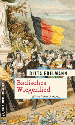 Baden 1847. Als sich in Offenburg Demokraten aus ganz Baden treffen, ahnt Anna nichts von der bevorstehenden Revolution. Doch bald müssen sie, ihr Bruder Franz und ihre Freundin Luise zwischen Aufständen, Barrikadenkämpfen und Besatzungstruppen ihren Weg finden. Gleichzeitig sucht ein „Radikalenmörder“ die Stadt heim und hinterlässt junge Männer mit durchschnittener Kehle, bevor er spurlos verschwindet. Und dann ist da noch ein preußischer Spitzel, dessen Lächeln Annas Herz schneller schlagen lässt …