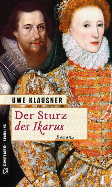 Der Sturz des Ikarus Clayton Percivals zweiter Fall | Uwe Klausner