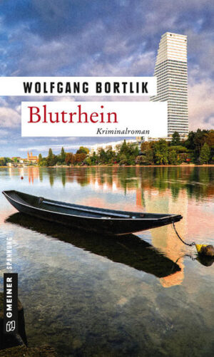 Blutrhein | Wolfgang Bortlik