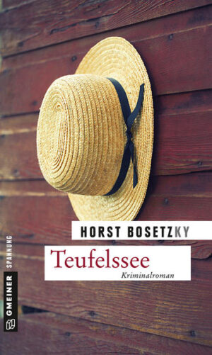 Teufelssee | Horst (-ky) Bosetzky