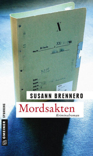 Mordsakten | Susann Brennero