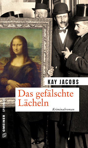 Das gefälschte Lächeln | Kay Jacobs