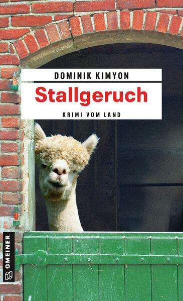 Stallgeruch | Dominik Kimyon