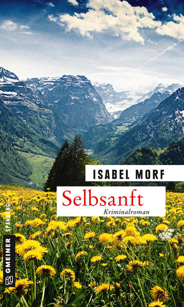 Selbsanft | Isabel Morf