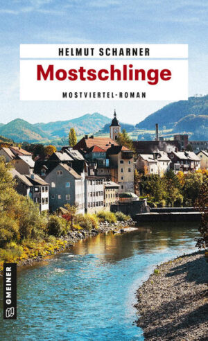 Mostschlinge | Helmut Scharner