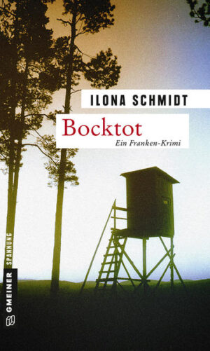 Bocktot | Ilona Schmidt