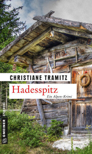Hadesspitz | Christiane Tramitz