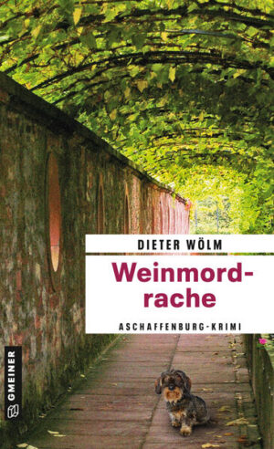 Weinmordrache | Dieter Wölm