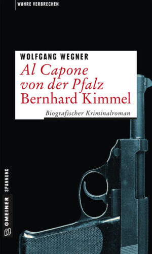 Die Medien nannten ihn »Al Capone von der Pfalz«: Bernhard Kimmel machte mit seiner Bande Ende der 1950er Jahre das südliche Rheinland-Pfalz unsicher. Für die Meisten waren sie Verbrecher, manche aber sahen in ihnen Helden, die den Reichen das Geld abknöpften und die Polizei an der Nase herumführten. Dann die Wende: Ein Mord geschieht, es kommt zu einer nie dagewesenen Großfahndung und die Bande landet im Gefängnis. Anfang der 1980er Jahre macht Kimmel wieder Schlagzeilen: Bei einem Einbruch erschießt er einen Polizisten. Die Geschichte eine legendären Kriminellen.