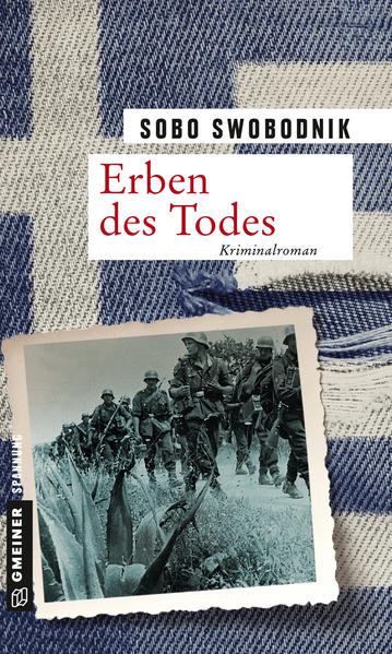 Erben des Todes | Sobo Swobodnik