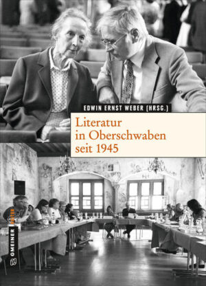 Aus dem literarischen »Brachland« des 19. Jahrhunderts hat sich in Oberschwaben nach 1945 eine lebendige »Literaturlandschaft der Kontraste« entwickelt. Gefördert von Martin Walser als selbstlosem und begeisterungsfähigem »Seelsorger« und »Patron« melden sich mittlerweile in der zweiten Generation Autoren zu Wort, die vielfach weite Anerkennung gefunden haben. Neun ausgewiesene Kenner spüren den Voraussetzungen und Protagonisten dieses bemerkenswerten literarischen Aufbruchs einer ländlichen Region nach und erkunden das Bild, das die Schriftsteller von ihrer oberschwäbischen Heimat zeichnen.