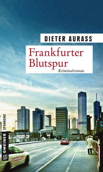 Frankfurter Blutspur | Bundesamt für magische Wesen