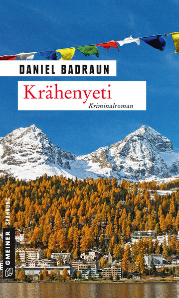 Krähenyeti | Daniel Badraun