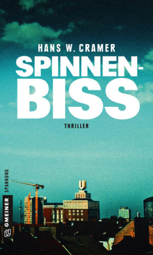 Spinnenbiss | Hans W. Cramer