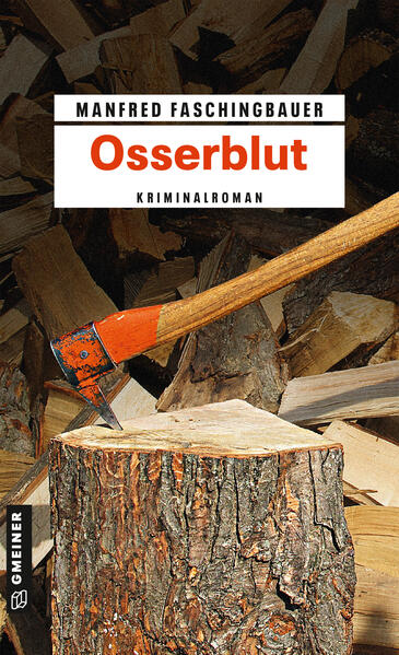 Osserblut | Manfred Faschingbauer