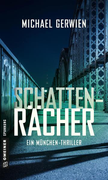 Schattenrächer | Michael Gerwien