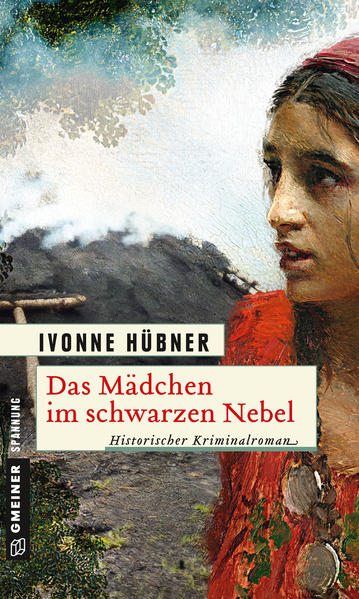 Das Mädchen im schwarzen Nebel | Ivonne Hübner