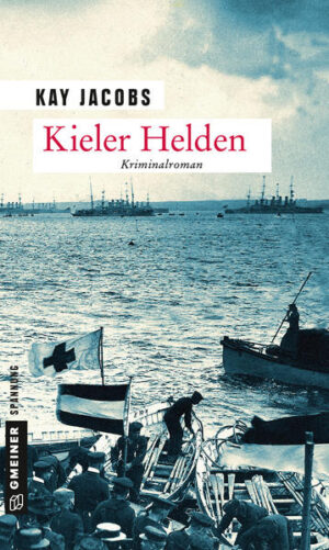 Kieler Helden | Kay Jacobs