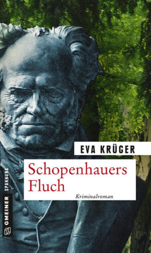 Schopenhauers Fluch | Eva Krüger