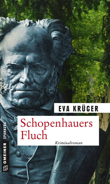 Schopenhauers Fluch | Eva Krüger