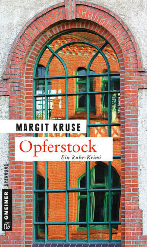 Opferstock | Margit Kruse