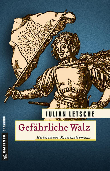 Gefährliche Walz | Julian Letsche