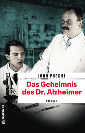 Das Geheimnis des Dr. Alzheimer | Jørn Precht