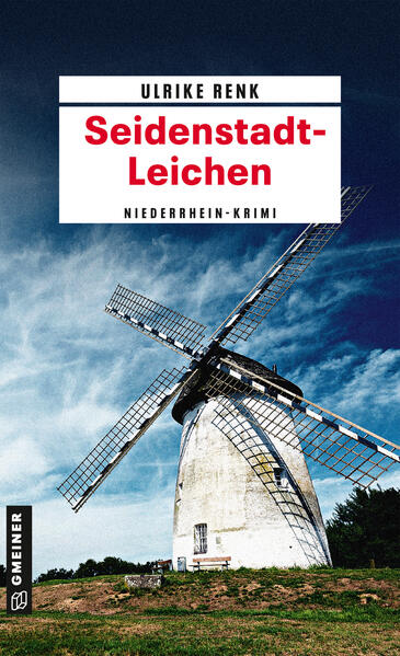 Seidenstadt-Leichen | Ulrike Renk