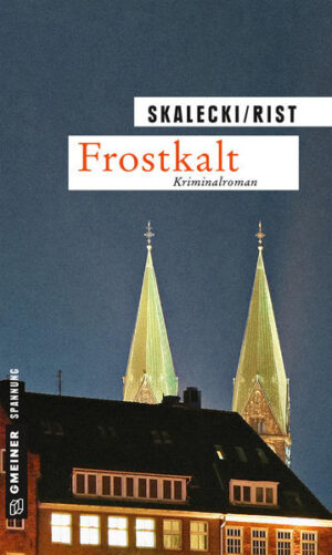 Frostkalt | Liliane Skalecki und Biggi Rist