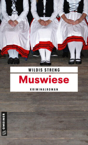 Muswiese | Wildis Streng