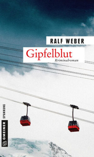 Gipfelblut | Ralf Weber
