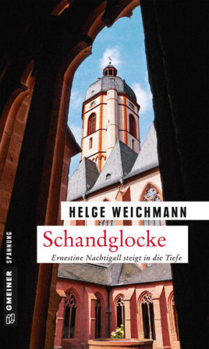 Schandglocke | Helge Weichmann