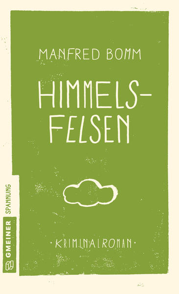 Himmelsfelsen | Manfred Bomm