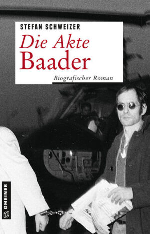 Andreas Baader wächst ohne Vater bei Mutter, Tante und Großmutter auf. Früh zeichnen sich trotz verzweifelter Bemühungen der Mutter schulische Probleme und berufliches Scheitern ab. Baader schlittert in die Kriminalität, bewegt sich gern in der halbseidenen Münchener Schickeria, um dann in Berlin einen Politisierungsschub zu erfahren. Mit der Kommune 1 und der Kaufhausbrandstiftung 1968 vollzieht sich sein Weg vom Rebell zum Revolutionär. Mit der Gründung der linksrevolutionären Roten Armee Fraktion (RAF) wird er zum Staatsfeind Nr. 1!