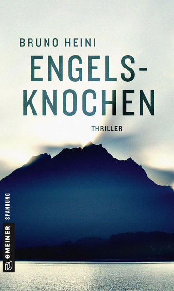 Engelsknochen | Bruno Heini