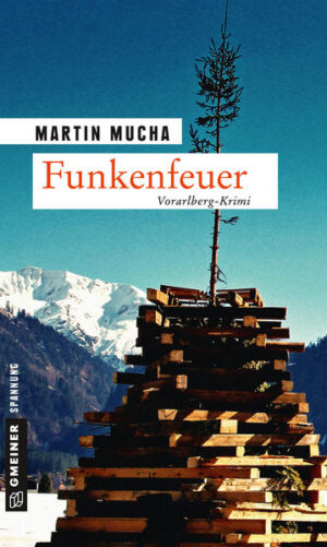Funkenfeuer | Martin Mucha